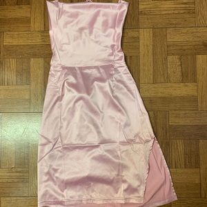 NWOT Dress Size L
